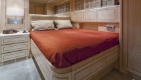 SILAOS III -  Vip Cabin